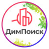 DimPoisk. Официальная страница Городского портала